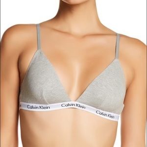 Calvin Klein Bralette